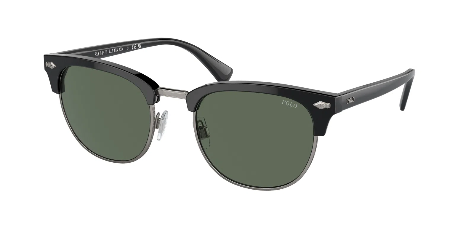 Polo 4217 Sunglasses - view 4